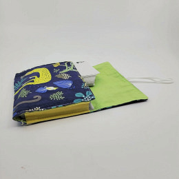 Spielkartenetui Safari