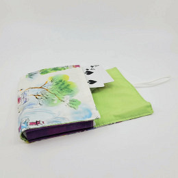 Spielkartenetui Paris