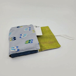 Spielkartenetui Shoes