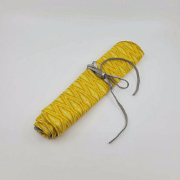 Makeup-Pinsel-Etui Soleil