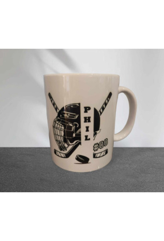 Fototasse mit Wunschmotiv