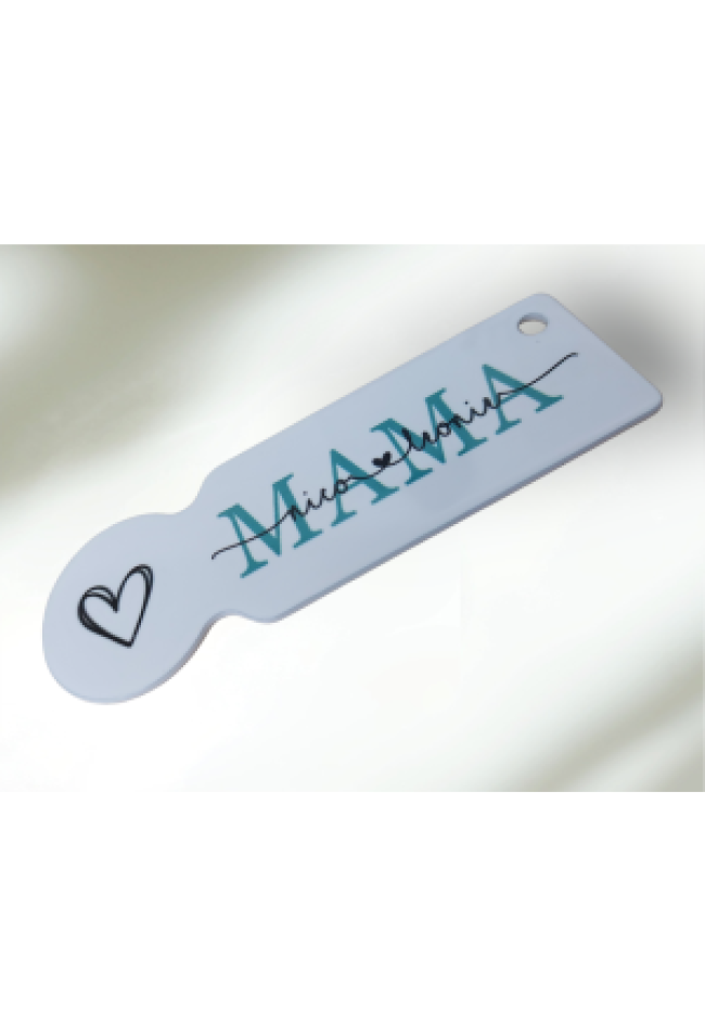 Einkaufswagenlöser (Schlüsselanhänger)..