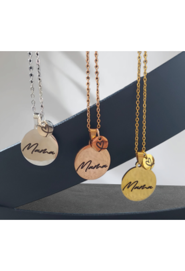 Mama Halskette 