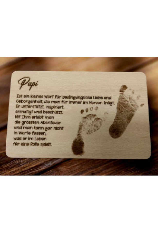 Frühstücksbrettchen Buche