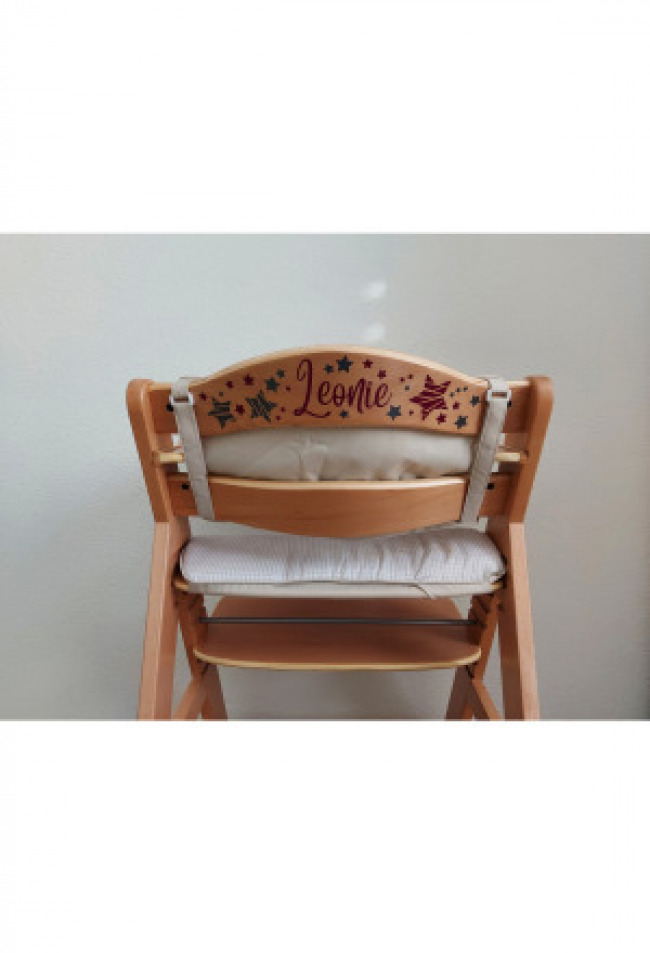 Folien zum selber aufziehen