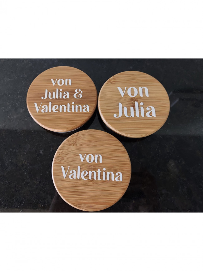 Spagötti / Spagotti Gläser Gotti/ Gött..