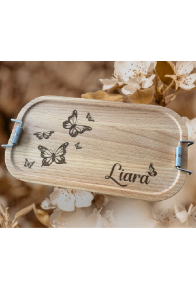 Znüniböxli Trennsteg in 2 Grössen