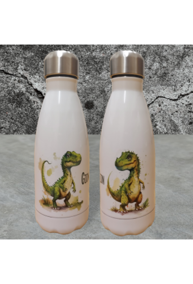 Thermosflasche 300ml Kinder MIT WUNSCH..