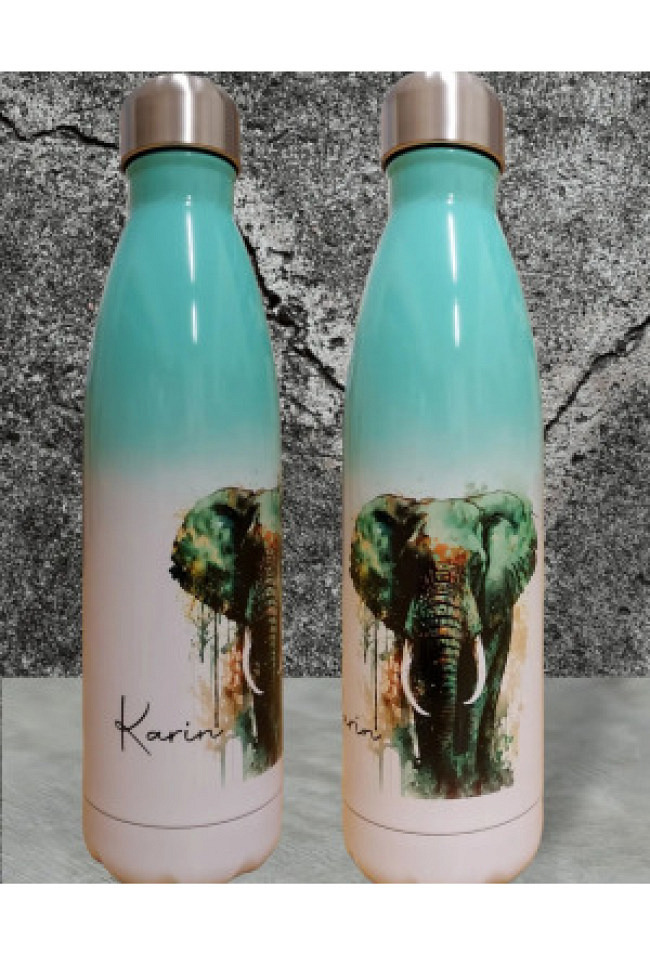 Thermosflasche 500ml Erwachsene MIT WU..