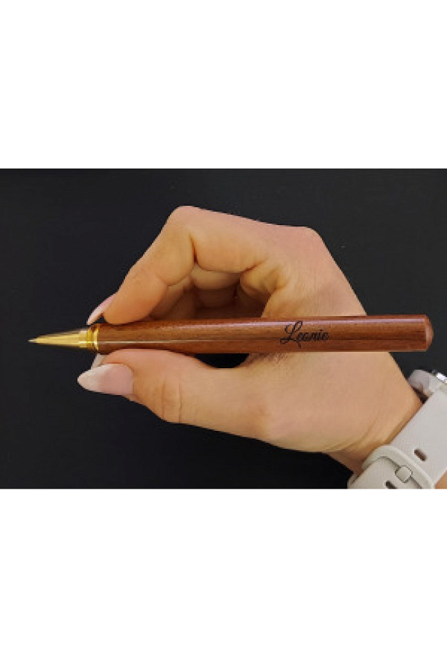 Stift mit Wunschgravur