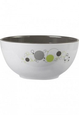 Brunner - Schüssel Melamin Space (Müsl..