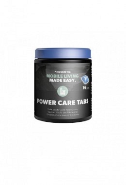 Dometic Power Care Tabs
