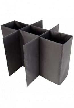 meori - Flascheneinsatz für Boxen S & L