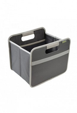 meori - Faltbox Classic Small - granit..