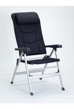 Isabella - Stuhl Thor - blau