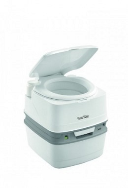 Thetford Porta Potti weiss Typ 365
