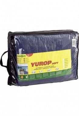 Brunner - Vorzelttepich Yurop Soft - b..