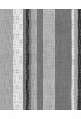 Brunner - Vorzelttepich Kinetic - grau..