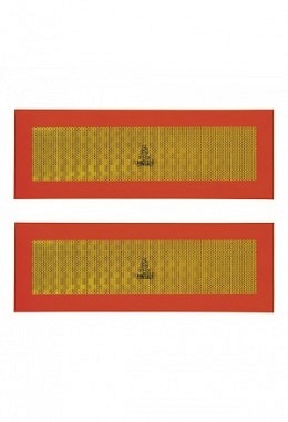 Markierungsfolie für Spanien