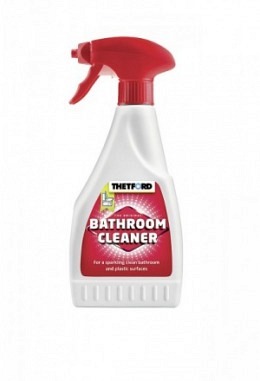 Thetford - Badreiniger Bathroom Cleane..