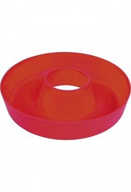 Omnia - Silikonbackform 2.0 Ø 22.5 cm