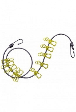 Brunner - Wäscheleine Bone Dry