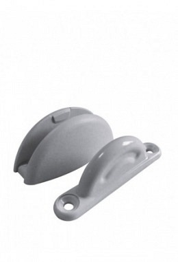 FAWO - Türfeststeller Plopp 2-tlg - sc..