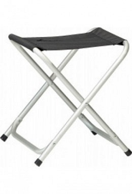 Isabella - Hocker - dunkelgrau