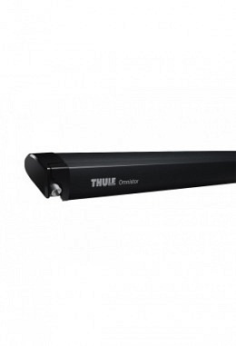Thule Dachmarkise 6300 - anthrazit - T..