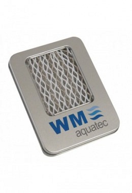 WM-Aquatec - Silbernetz Wasserkonservi..