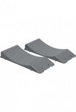 Fiamma - Standplatte Wheel Saver