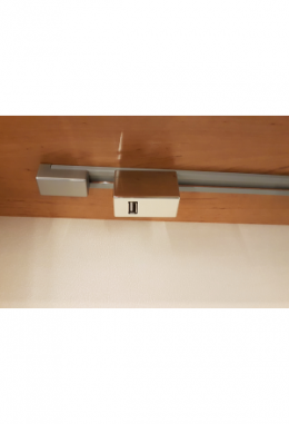 Dometic USB Adapter - für Lichtschiene..