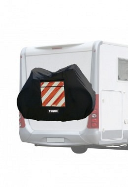 Thule - Bike Cover für 2 - 3 Räder