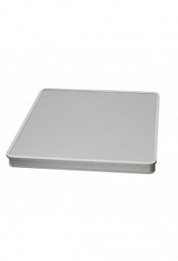 Dukdalf - Hockerplatte Soul