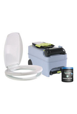 Dometic - Renew Kit - CT3000 / CT4000