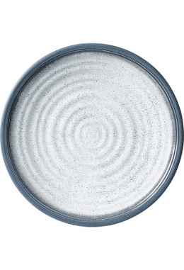 BRUNNER Essteller Melamin Tuscany 25 c..