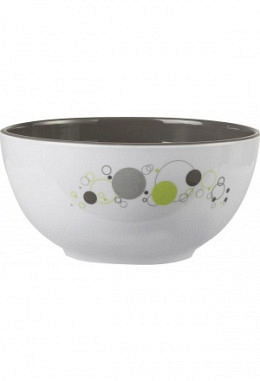 Brunner - Schüssel Melamin Space (Müslischale) Ø 15 cm