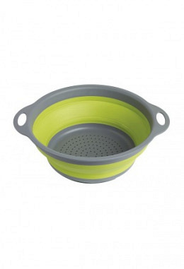 Outwell Küchensieb Collaps faltbar Ø 24 cm
