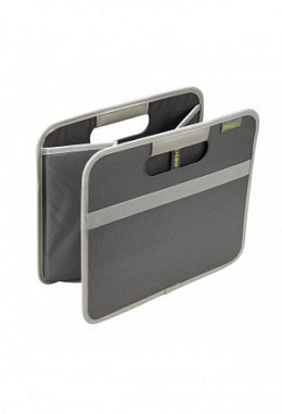 meori - Faltbox Classic Small - granit..