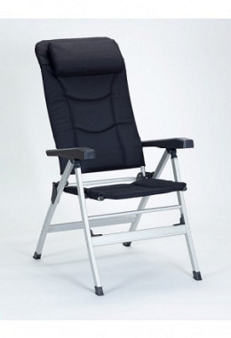 Isabella - Stuhl Thor - blau