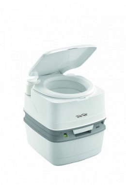 Thetford Porta Potti weiss Typ 365