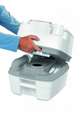 Thetford Porta Potti weiss Typ 365