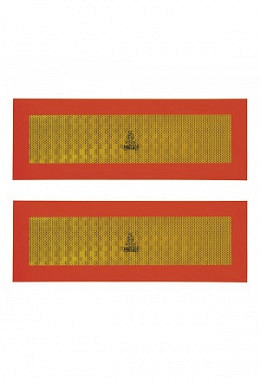 Markierungsfolie für Spanien