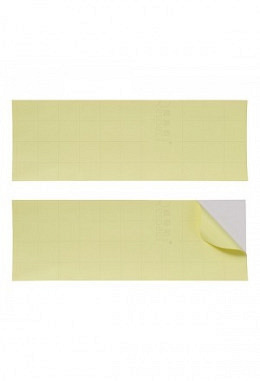 Markierungsfolie für Spanien