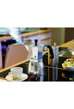 GEFU - Espressokocher Lucino 6 Tassen