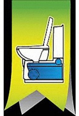 Thetford - Aqua Kem Sachets Dose - 15 ..