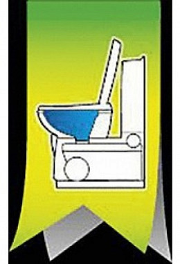 Thetford - Toilettenpapier Aqua Soft -..