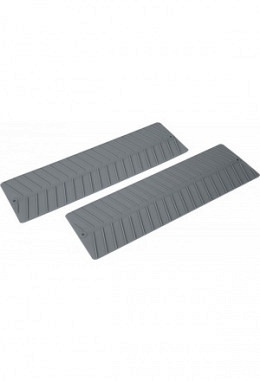 Fiamma - Traktionshilfematte Grip System - grau