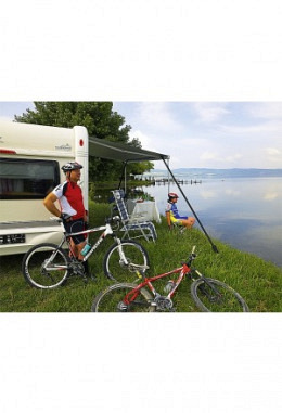 Thule Sturmband -  schwarz - 11 m