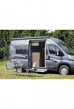Dometic Fliegengitter Flytec FT 200 - Ducato H2 -X250/290 - rechts